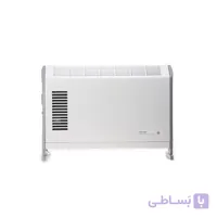بخاری برقی مدل TL2000، پارس خزر،ترموستات جهت کاهش مصرف انرژی