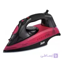 اتو بخار مدل تیتانیوم - Titanium