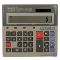 ماشین حساب مدل cs-2130rp- غیر اصلی