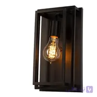 لوستر دیواری مکعب مستطیل