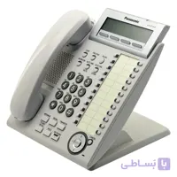 تلفن سانترال تحت شبکه پاناسونیک KX-NT343