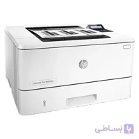 پرینتر اچ پی مدل LaserJet Pro M402dn تک رنگ تک کاره با چاپ لیزری- چاپ دو رو
