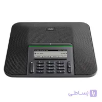 تلفن کنفرانس تحت شبکه سیسکو مدل CP-7832-K9