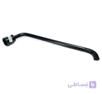 آچار چرخ 206 شرکتی ایساکو