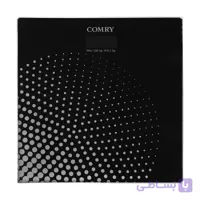 ترازو دیجیتال کمری (COMRY) با ظرفیت 180 کیلوگرم دماسنج دار