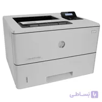 پرینتر اچ پی مدل LaserJet Pro M501dn تک رنگ تک کاره با چاپ لیزری