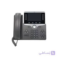 تلفن تحت شبکه سیسکو مدل CP-8841-K9