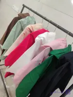 تیشرت باکسی زنانه کلاهدار نوشته