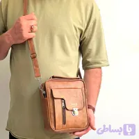 کیف دوشی اسپرت جیپ jeep سایز کوچک
