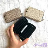 جاکارتی زنانه اکاردئونی