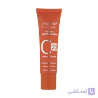 لوسیون ضد چروک آردن سی فکتور مدل Vitamine C وزن 30 گرم