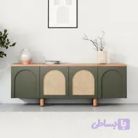 میز کنسول پانیذ