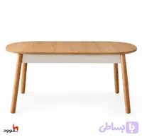 میز ناهارخوری رونیکا