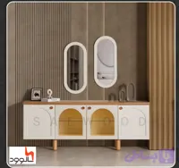 میز کنسول روژینا