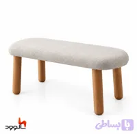 صندلی نیمکت مدل روژینا