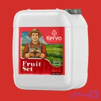 کود مایع فروت ست کروا Kerva