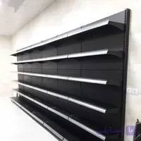 قفسه فروشگاهی طرح ترک در تهران