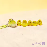 ست جوجه (نیم پک)