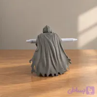 نگهدارندهٔ خودکار شوالیه طرح آرتینور