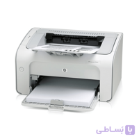 پرینتر لیزری HP 1005 ( استوک)