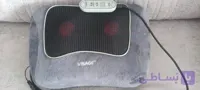 ماساژور برقی گرم