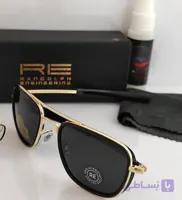 عینک آفتابی رندولف Randolph USA