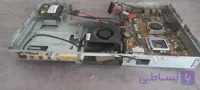 مادربرد کامل ال این وان