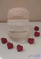 تل مو خامه دوزی