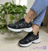 نیوبالانس لژدار