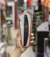 سوهان ناخن اکسیژن