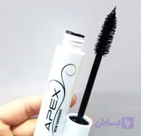 ریمل حجم دهنده اپکس سفید مدل White XXL Ultra Black