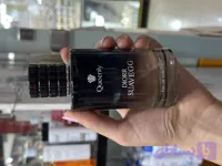 ادوپرفیوم مردانه کویینلی مدل DIORR SUAVEGG حجم ۱۰۰ میلی لیتر - طرح مارک