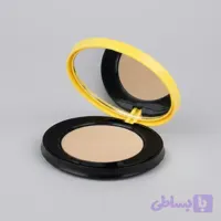 پنکیک کالیستا مدل CP02 با رنگ روشن مایل به زرد