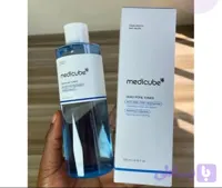 تونر زیرو پور zero pore مدی کیوب Medicube ضد منافذ و آبرسان
