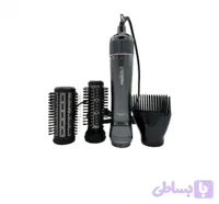 سشوار چرخشی پرنسلی مدل PR312