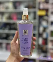 بادی اسپلش زنانه مدل اکلت لانوین (Eclat Lanvin )