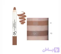 کانتور مدادی کرایون گلدن رز مدل شماره 22