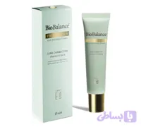 کرم سفت کننده و جوانساز قوی دور چشم بیو بالانس(بیوبالانس) BioBalance حجم 15 میل