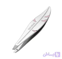 موچین مکس ژورنال (Max Journal) طرح برگ مدل C26