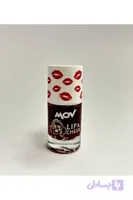 تینت لبmovمدلcherri red