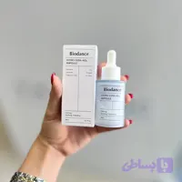 آمپول آبرسان هیدرو سرانول بایودنس Biodance Hydra Cera Nol Ampoule 30Ml