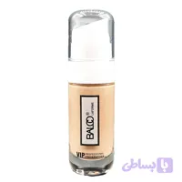 کرم پودر بالکو Balco Hd Dream Coverage Foundation 32Ml شماره۱۱۵