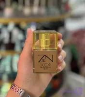 ادکلن مینی زنانه ذن شیسیدو اسکوپ 30 میل