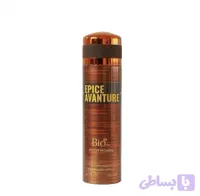 اسپری بدن بیو استار رایحه EPIC AVANTURE