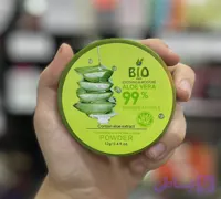 پنکیک Bio asia