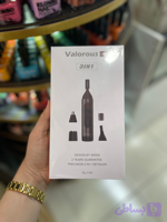 شیور صورت زنانه والاروس مدل VL_114 اورجینال