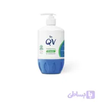 کرم مرطوب کننده و آبرسان کیو وی QV Cream Moisturiser حجم 500 میل