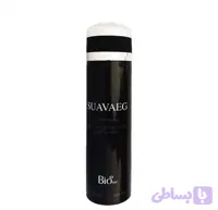 اسپری بدن بیو استار رایحه SUAVAEG
