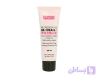 بی بی کرم پوپا SPF 20 مناسب انواع پوست حجم 50ml