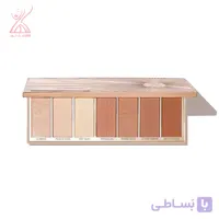 پالت کانتور خشک فرین کازمتیک PHEREIN COSMETICS Sunlight